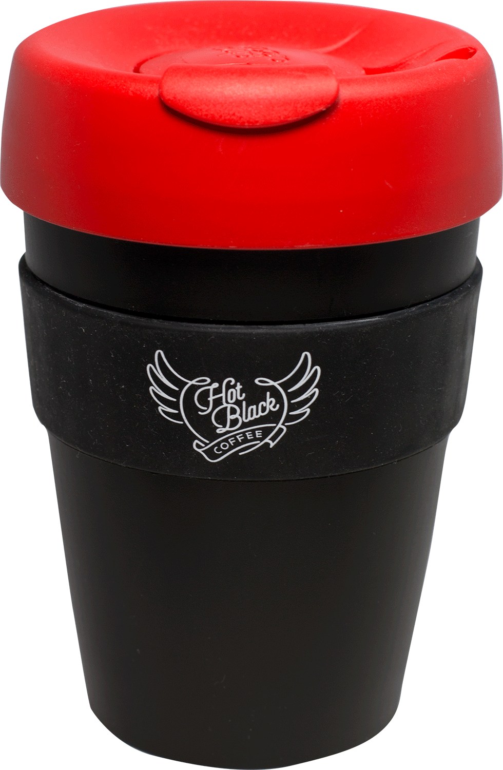 * Keep Cup - Unique Branded Reusable Cups