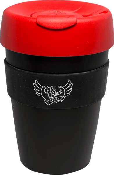 * Keep Cup - Unique Branded Reusable Cups